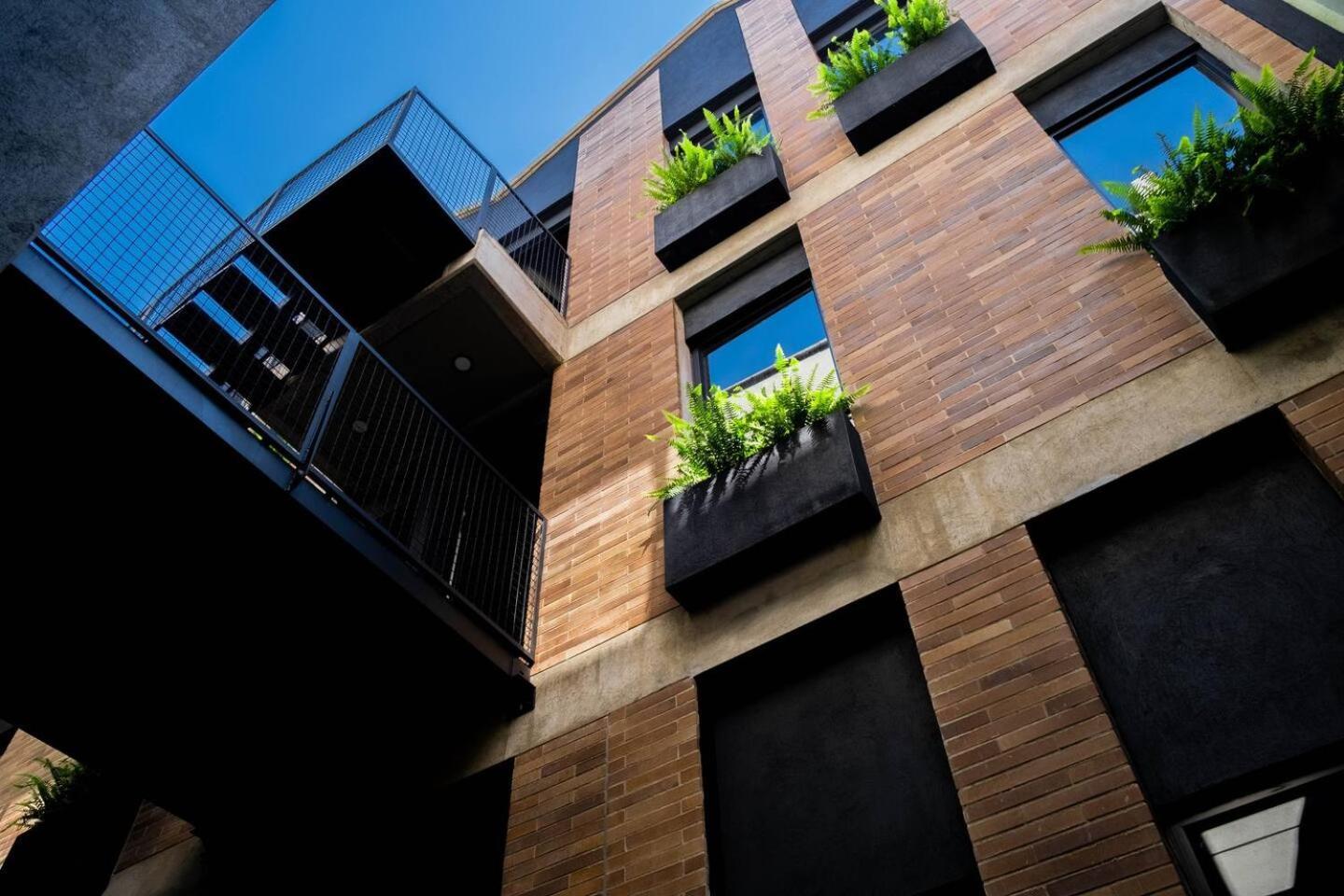 메딜린 The Somos Flats Laureles 아파트 호텔 외부 사진