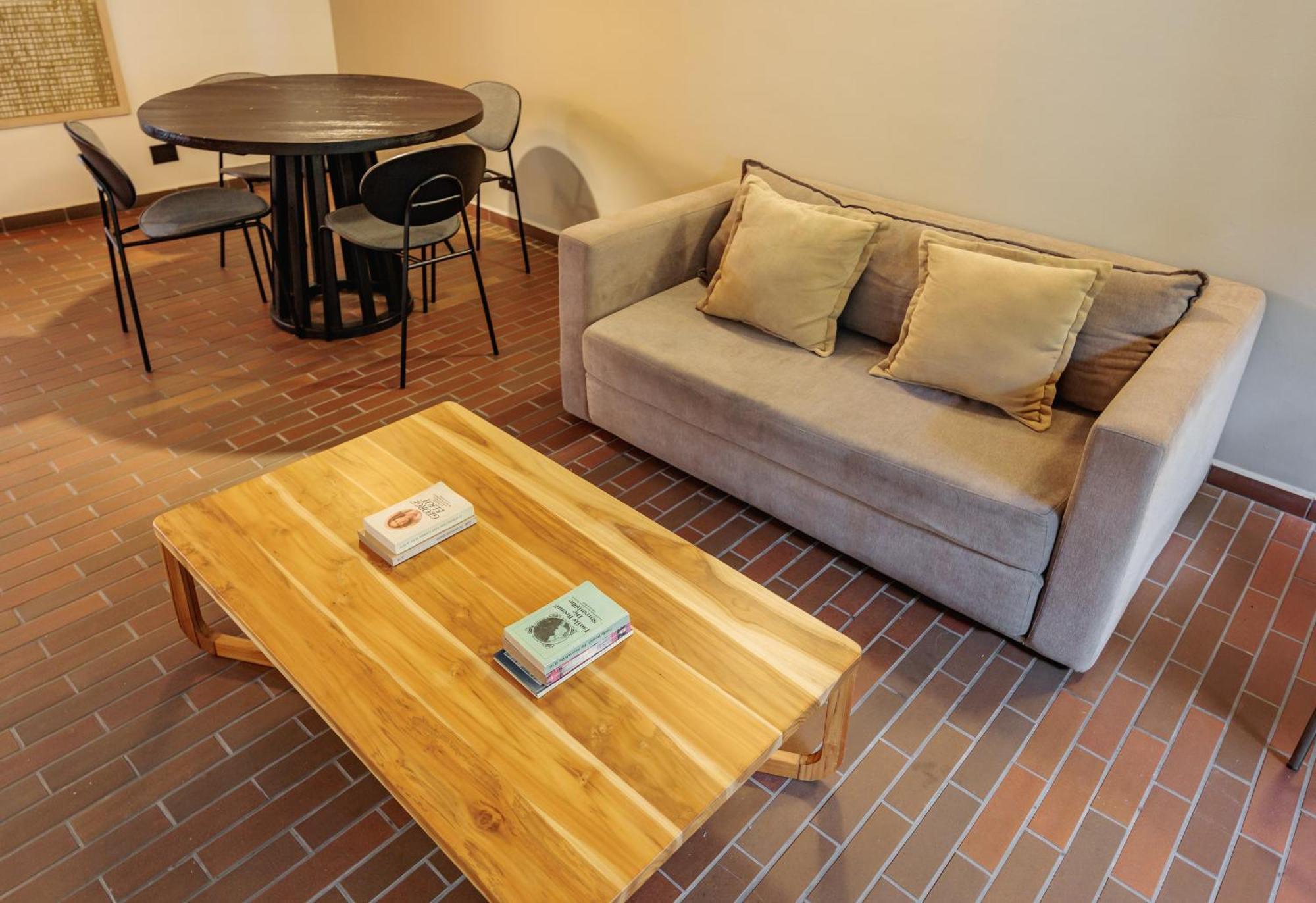 메딜린 The Somos Flats Laureles 아파트 호텔 외부 사진