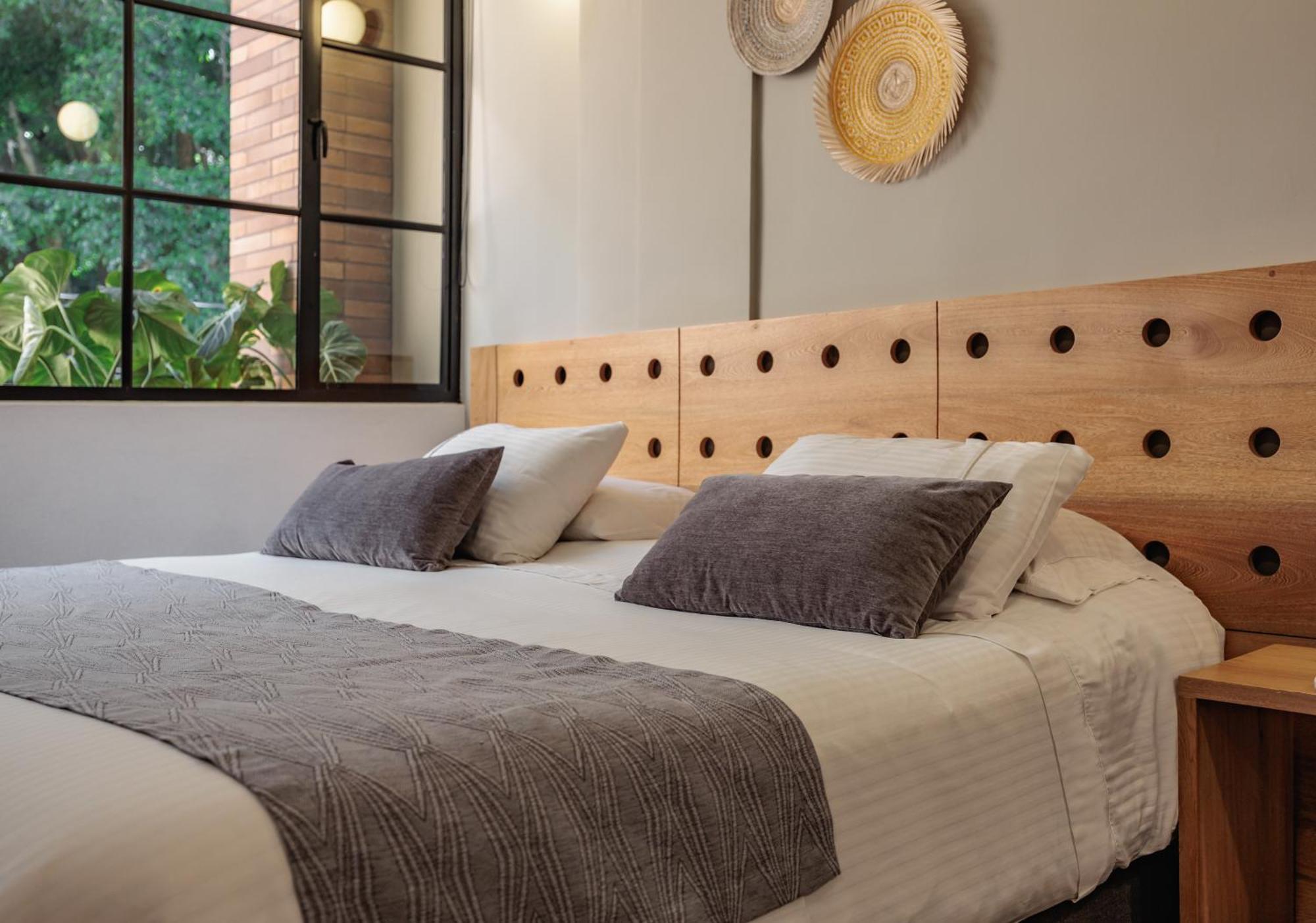 메딜린 The Somos Flats Laureles 아파트 호텔 외부 사진