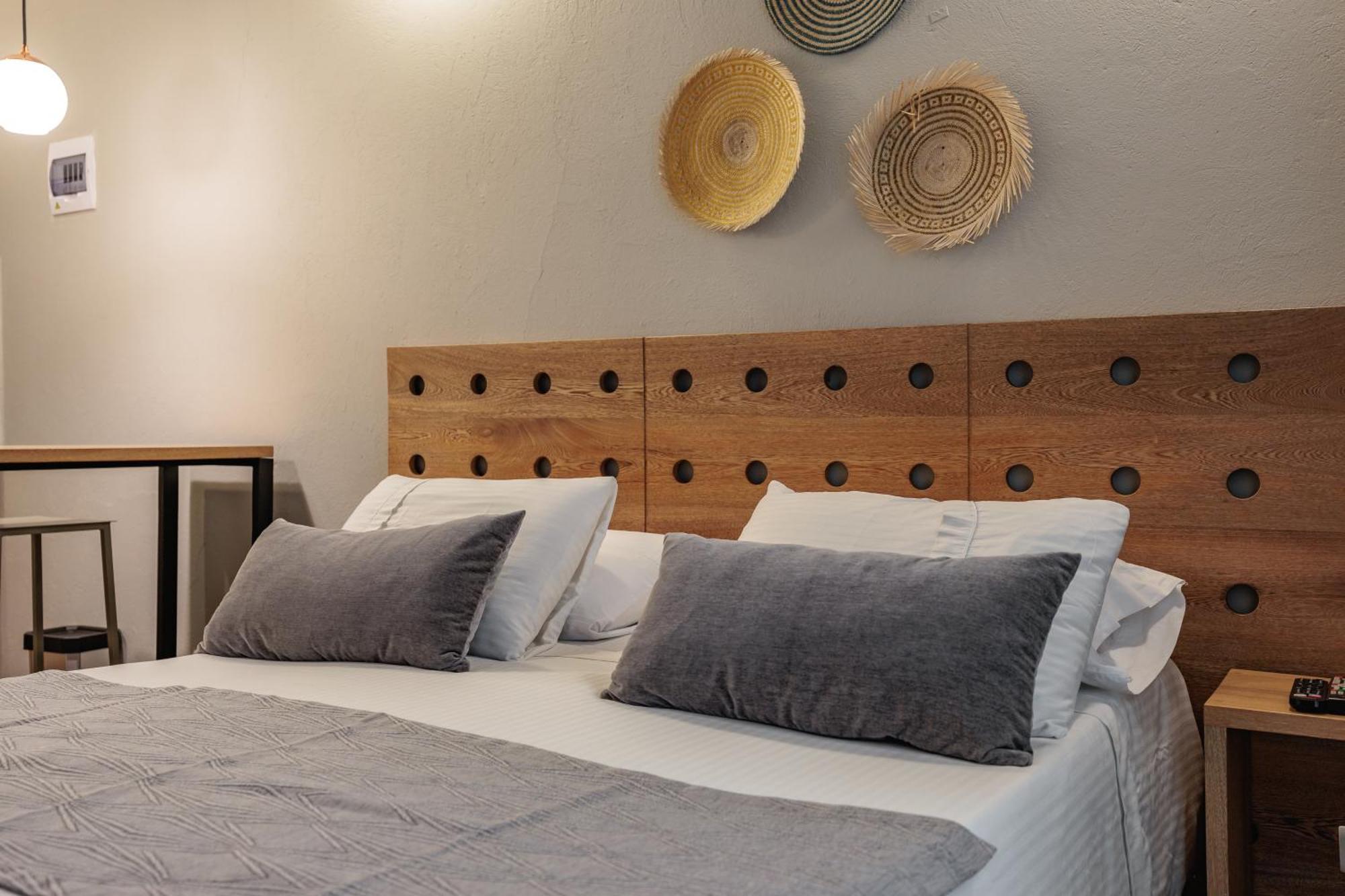 메딜린 The Somos Flats Laureles 아파트 호텔 외부 사진