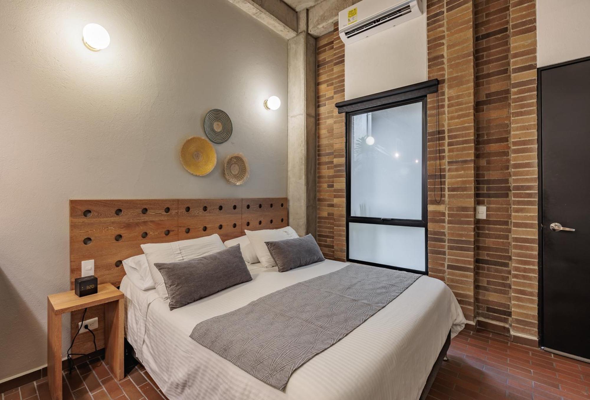 메딜린 The Somos Flats Laureles 아파트 호텔 외부 사진